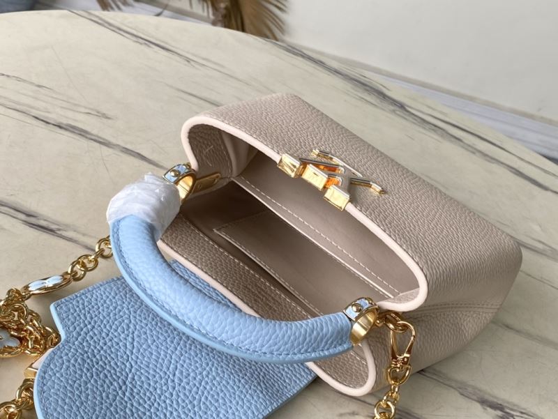 Louis Vuitton Top Handle Bags